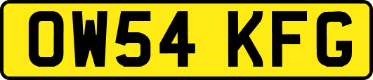 OW54KFG