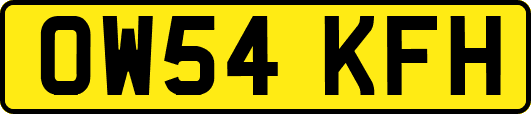 OW54KFH