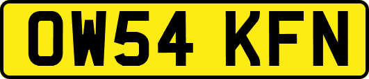 OW54KFN