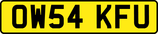 OW54KFU
