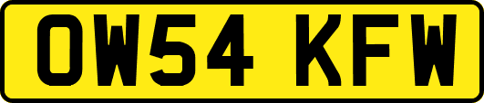 OW54KFW