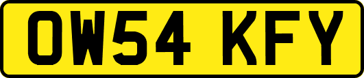 OW54KFY