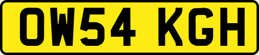OW54KGH