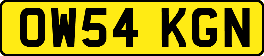 OW54KGN