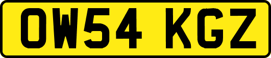 OW54KGZ