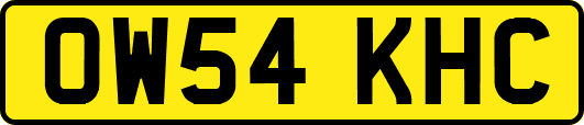 OW54KHC