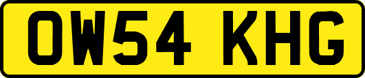 OW54KHG