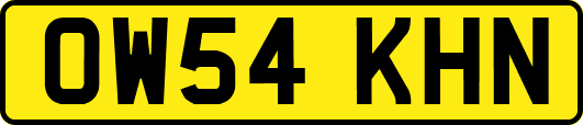 OW54KHN