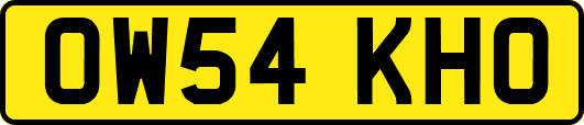 OW54KHO