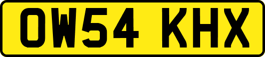 OW54KHX