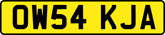 OW54KJA