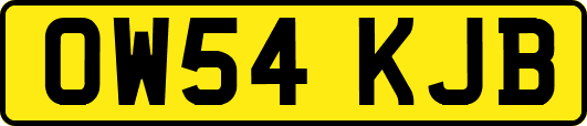 OW54KJB