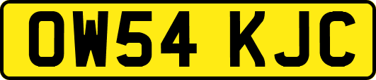 OW54KJC