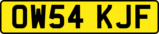 OW54KJF