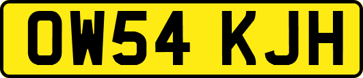 OW54KJH