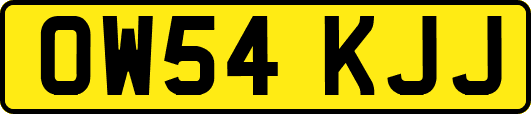 OW54KJJ