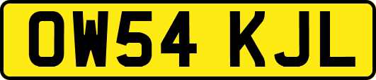 OW54KJL