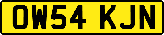 OW54KJN
