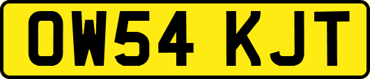 OW54KJT