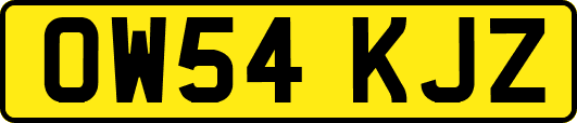 OW54KJZ