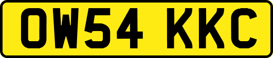 OW54KKC