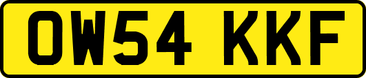 OW54KKF