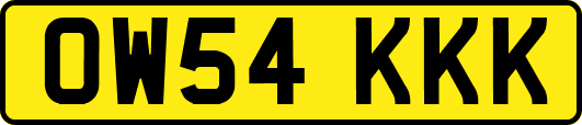OW54KKK