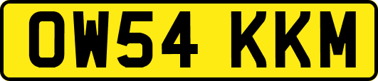 OW54KKM