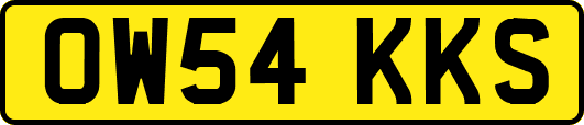 OW54KKS