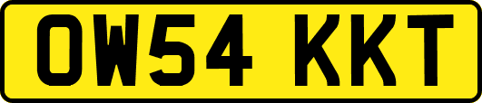 OW54KKT