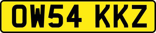 OW54KKZ