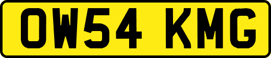 OW54KMG