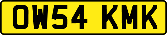 OW54KMK
