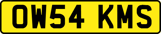 OW54KMS
