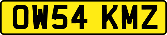 OW54KMZ