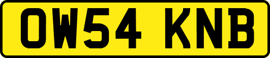 OW54KNB