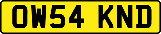 OW54KND