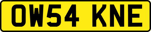 OW54KNE