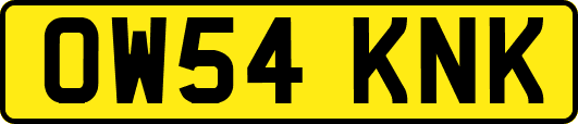 OW54KNK