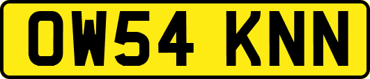 OW54KNN