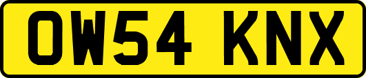 OW54KNX
