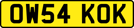 OW54KOK