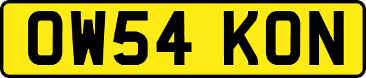 OW54KON