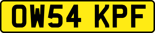 OW54KPF