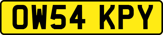 OW54KPY