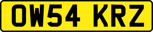 OW54KRZ