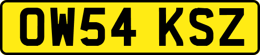 OW54KSZ