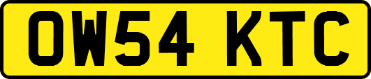 OW54KTC