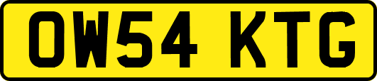 OW54KTG