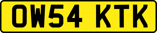 OW54KTK